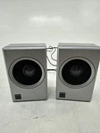 Gemini Micro Stereo System AS596 Work But Cuts And Out. Fixed Price $20.00.
