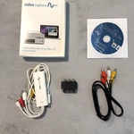 Elgato Video Capture Analog Digital Converter Usb For Mac Pc Ipad Iphone. Fixed Price $49.99.