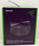 Razer Wireless Control Pod For Peripherals & Speakers Advanced Audio 7A2. Fixed Price $63.00.