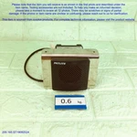 Patlite BD-24A, Speaker As Photos, SN:9799, Tested, Fedexdhl. Fixed Price $42.13.