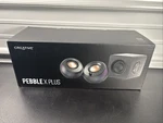 Creative Pebble X Plus Usb-c Desktop Speakers, Black. Fixed Price $90.00.