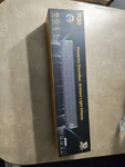 Soulion R30 Sound Bar / Computer Speakers, Usb Powered 3.5MM Aux -. Fixed Price $12.50.