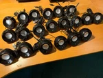 Frisby FS-210NU Usb 2.0 Portable Computer Lot Of Sets. Fixed Price $19.95.
