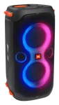 Jbl PARTYB110 Partybox Portable Bluetooth Speaker. Fixed Price $189.00.
