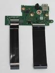 55.KS0N7.005 Acer Chromebook Plus Spin CP714-1H Usb Board Grade. Fixed Price $47.33.