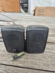 Asi Audio Technologies Usb 2-SPEAKERS Model SP.10600.018 1.S1. Fixed Price $10.99.