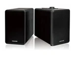 Microlab Bluetooth Speaker System - 36 W Rms Black (H21BK). Fixed Price $147.23.