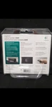 Logitech Z205 Clip On Laptop Stereo Speaker W/ Cord,amazingly Loud And Clean. Fixed Price $45.00.