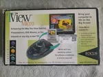 Tview Micro Xga Pc To Video Converter Focus Enhancements - Windows & Mac Os. Fixed Price $14.99.