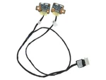 Oem Alienware M18X Front Decorative Led Lights And Cable. Fixed Price $14.95.