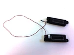 Genuine S33-A020760-F33 Msi Stealth 15M A11UEK R+l Speaker Set Grade 181. Fixed Price $26.60.