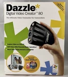 Pinnacle Systems Dazzle Dvc 80 Usb Video Capture Device. Fixed Price $12.75.