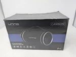 New In Box Unno Tekno Cannon Bt Super Bass Speaker SP9351BK (F3). Fixed Price $49.99.