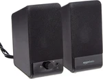 Usb Powered Computer Speakers W/ Volume Control Headphone Jack. Fixed Price $32.99.