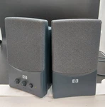 Hp 5069-6296 B Pavilion Speaker System Tested. Fixed Price $20.00.