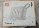 Jbl - Go 4 Portable Bluetooth Speaker. Fixed Price $31.99.