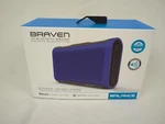 Braven Balance Bluetooth Portable Speaker - Open Box. Fixed Price $85.50.
