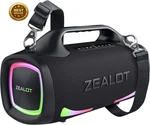 Bluetooth Speaker, 120W Booming Sound Speakers Wireless, Dual Pairing, Xbass, 24. Fixed Price $139.44.