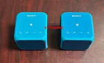 (2-PK) Sony Genuine SRS-X11 Wireless Ultra Portable Speaker & Audio System. Fixed Price $44.95.
