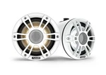 Fusion 010-02771-50 Signature Series 3I 6.5" 230W Marine Wake Tower Speakers. Fixed Price $699.99.