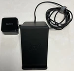 Atomi Wireless Charging Station. Fixed Price $7.99.