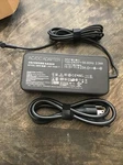 New 19.5V 9.23A 180W ADP-180MB F, FA180PM111 Ac Adapter Compatible Asus. Fixed Price $47.00.