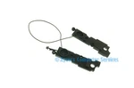 3LZRFSATN20 Acer Speaker Kit L+r CB3-531-C4A5 N15Q9 (CA12-CB17-CC15-CD14). Fixed Price $7.56.