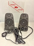 Logitech Z625 Replacement Satellite Speaker 980-001258 Tested Choose Left/right. Fixed Price $29.99.