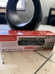 Lferfei Wireless Speakers For Home & Desktop Bluetooth. Fixed Price $44.00.