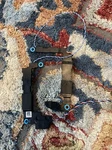 New 0J8FHX Speakers For Dell Inspiron 3510 3511 M144 Left And Right Spk. Fixed Price $24.50.