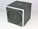 Logitech Z4 Subwoofer Only. Fixed Price $25.00.