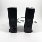 Redragon GS550 Orpheus Pc Gaming Speakers Wired 2.0 Stereo Black. Fixed Price $14.98.