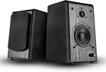 Microlab PRO1BT Bluetooth Bookshelf Speakers With Metal Stands 4" Woofer Studios. Fixed Price $99.99.