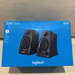 Logitech Z130 Pc Speakers Brand New In Box. Fixed Price $25.00.
