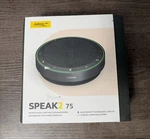 Jabra SPEAK2 75, Uc, LINK390C Brand New Free Shipping. Fixed Price $265.00.