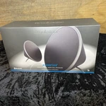 Brookstone ACOUSTICS2 Dual Wireless Desktop Bluetooth Speakers. Fixed Price $29.99.