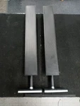 Dell S320 Speaker Pair. Fixed Price $40.00.
