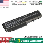 TD06 Laptop Battery For Hp Probook 6550B 6540B 6545B 6555B 6450B 6440B 6535B Us. Fixed Price $12.85.