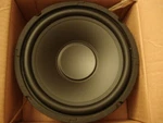 Advent 10" Replacement Woofer Speaker Legacy Ii Maestro 6003 New Bass 8OHM. Fixed Price $45.00.