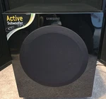 Samsung PS-AW730 Home Audio Surround Stereo System Powered Subwoofer Speaker. Fixed Price $109.99.
