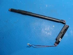 Dell Inspiron 14" 14-5447 Genuine Left & Right Speaker Set Wvjdr. Fixed Price $9.99.