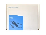 New Plantronics DA60 Base Unit Usb Adapter To Headset 63725-01. Fixed Price $22.00.