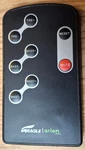 Eagle Arion Remote Control Oem ET-AR508LT, ET-AR504LR. Fixed Price $17.49.