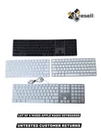 Lot Of 4 Genuine Apple Magic Keyboards ( Mixed ). Fixed Price $79.92.