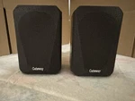 Gateway Mini Speakers. Fixed Price $19.95.