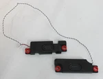 S33-A020580-Y07 Msi Speaker Set Left And Right GF63 8RC-064SP "grade A". Fixed Price $12.93.