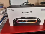 Zizo Roar Z2 Portable Wireless Speaker - Topography. Fixed Price $25.00.