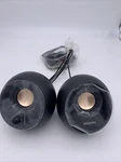 Creative Pebble Usb-powered 8W Desktop Speakers Black. Fixed Price $41.84.