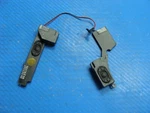 Asus 15.6" A53E-XT4 Oem Laptop Speaker Set Left & Right. Fixed Price $9.99.