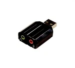 Syba Multimedia Usb Stereo Audio Adapter (sdcmuaud). Fixed Price $25.05.
